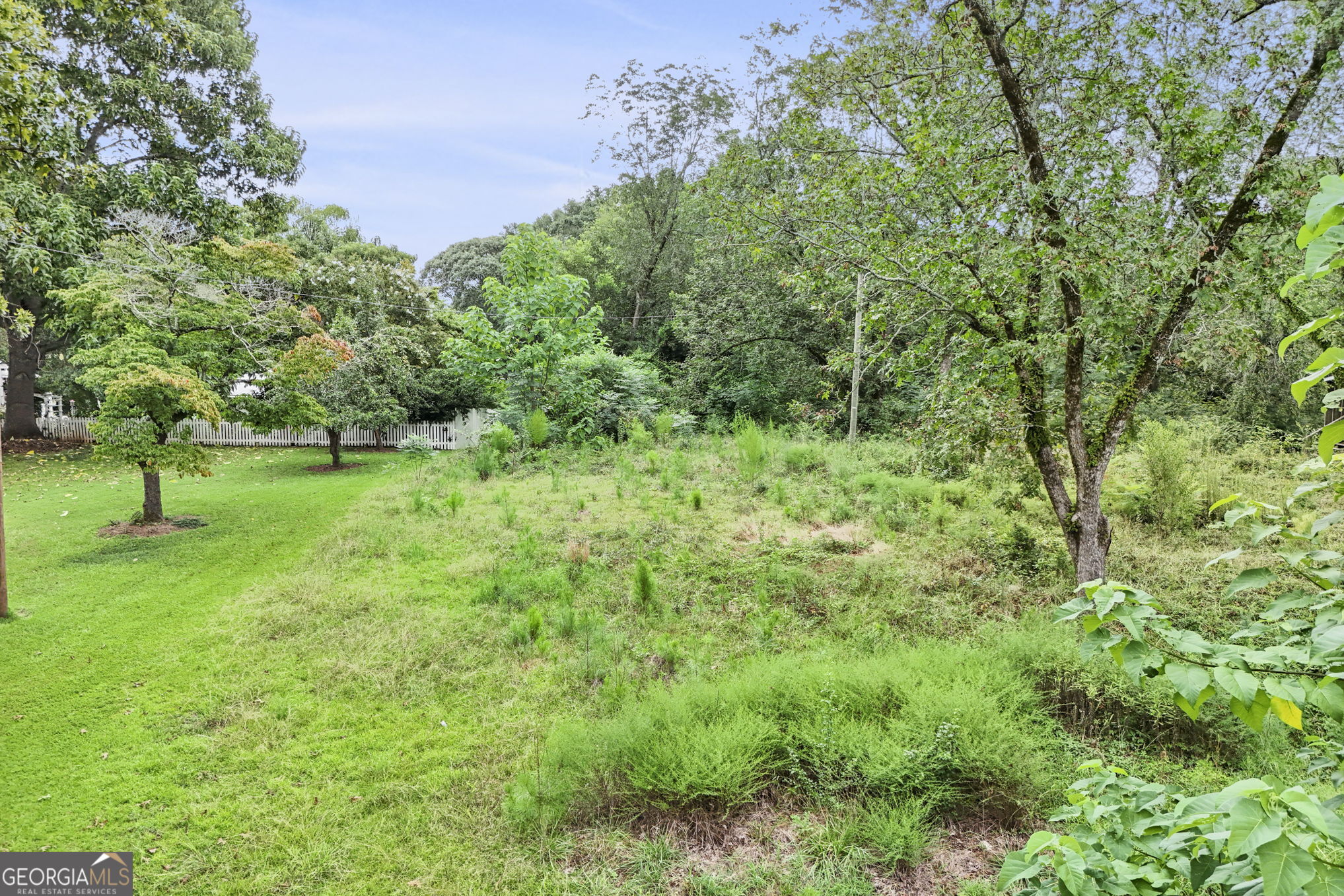 0 North Barnard Avenue Lagrange GA 30241