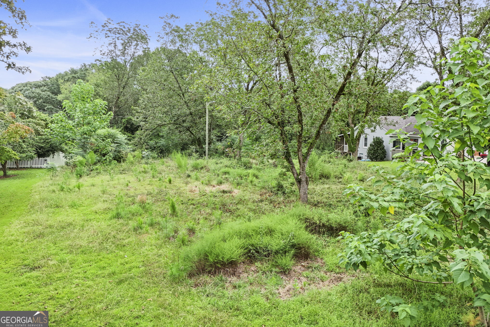 0 North Barnard Avenue Lagrange GA 30241
