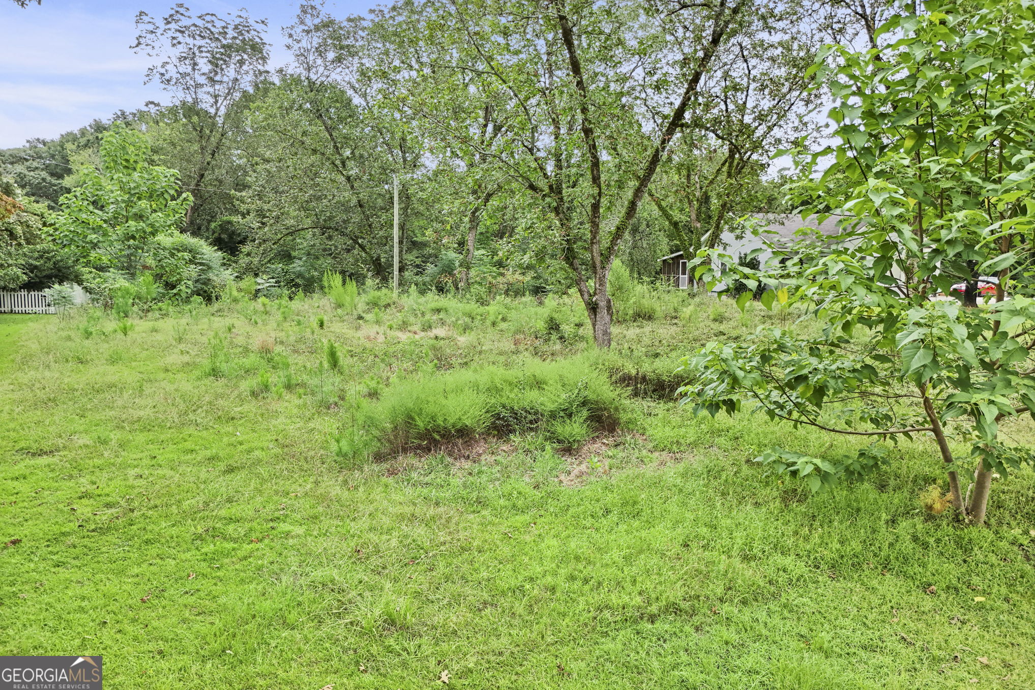 0 North Barnard Avenue Lagrange GA 30241