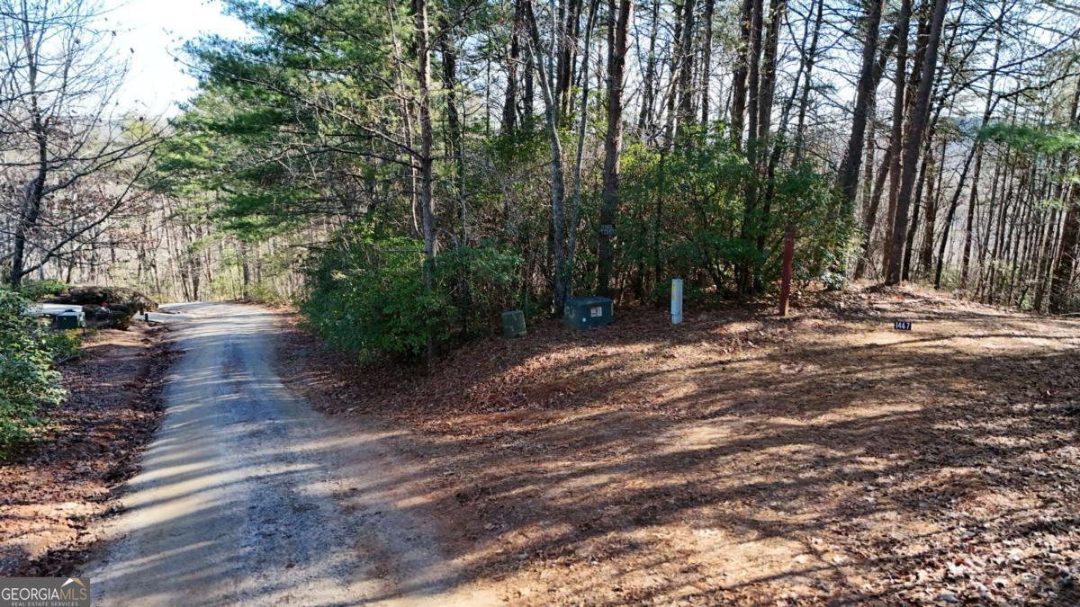 Lot 1 Gold Valley Road Sautee Nacoochee GA 30571