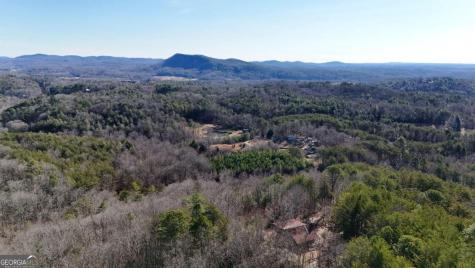 Lot 1 Gold Valley Road Sautee Nacoochee GA 30571