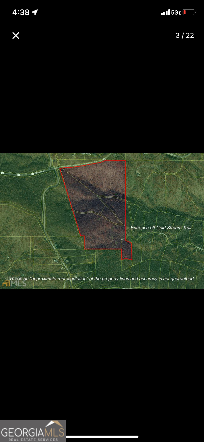 1298 Cold Stream Trail Jasper GA 30143
