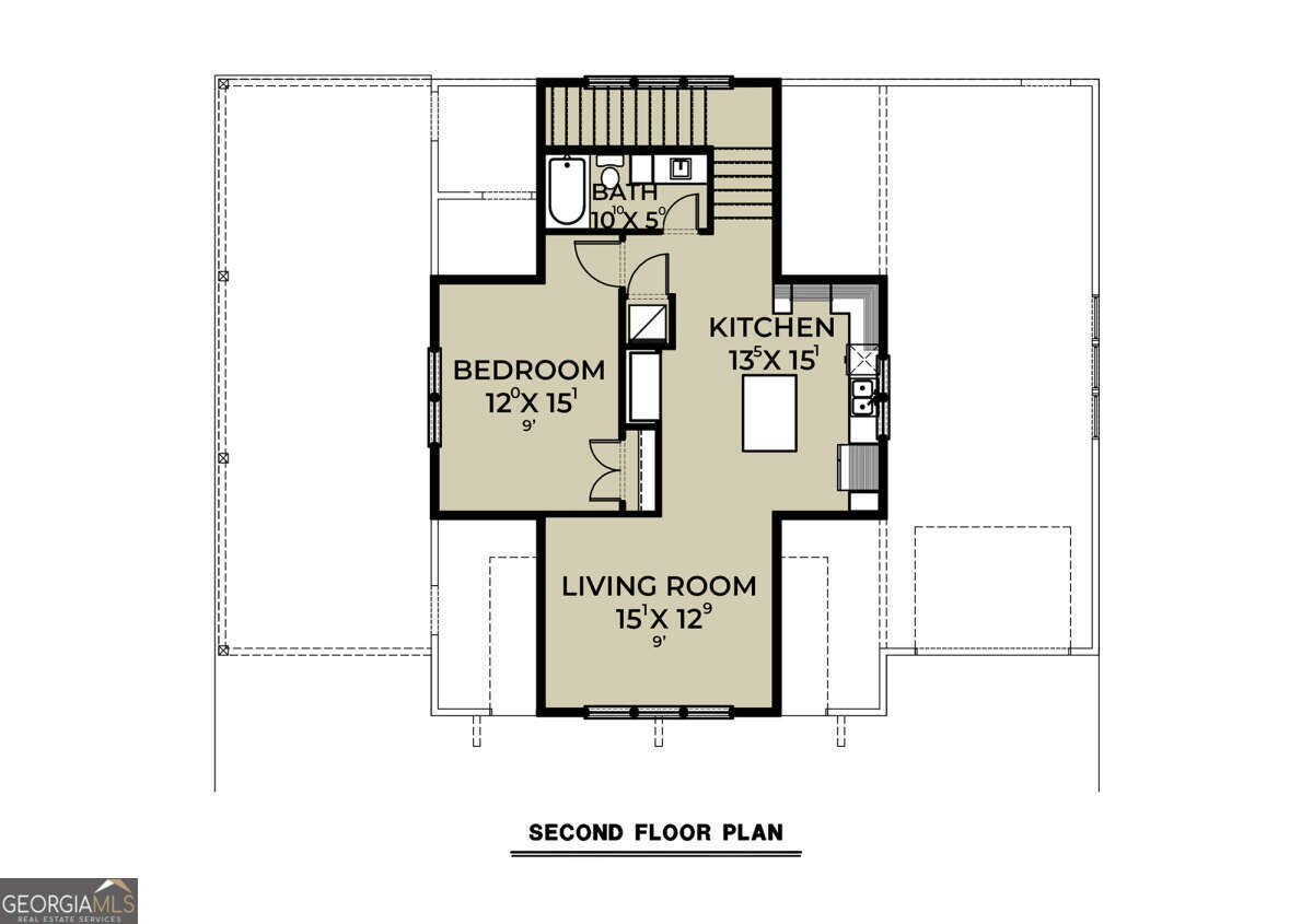 1298 Cold Stream Trail Jasper GA 30143