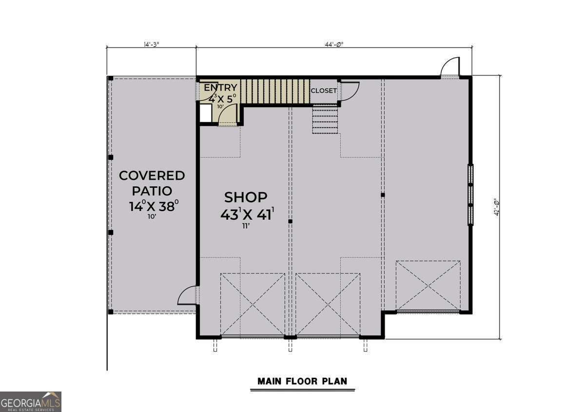 1298 Cold Stream Trail Jasper GA 30143