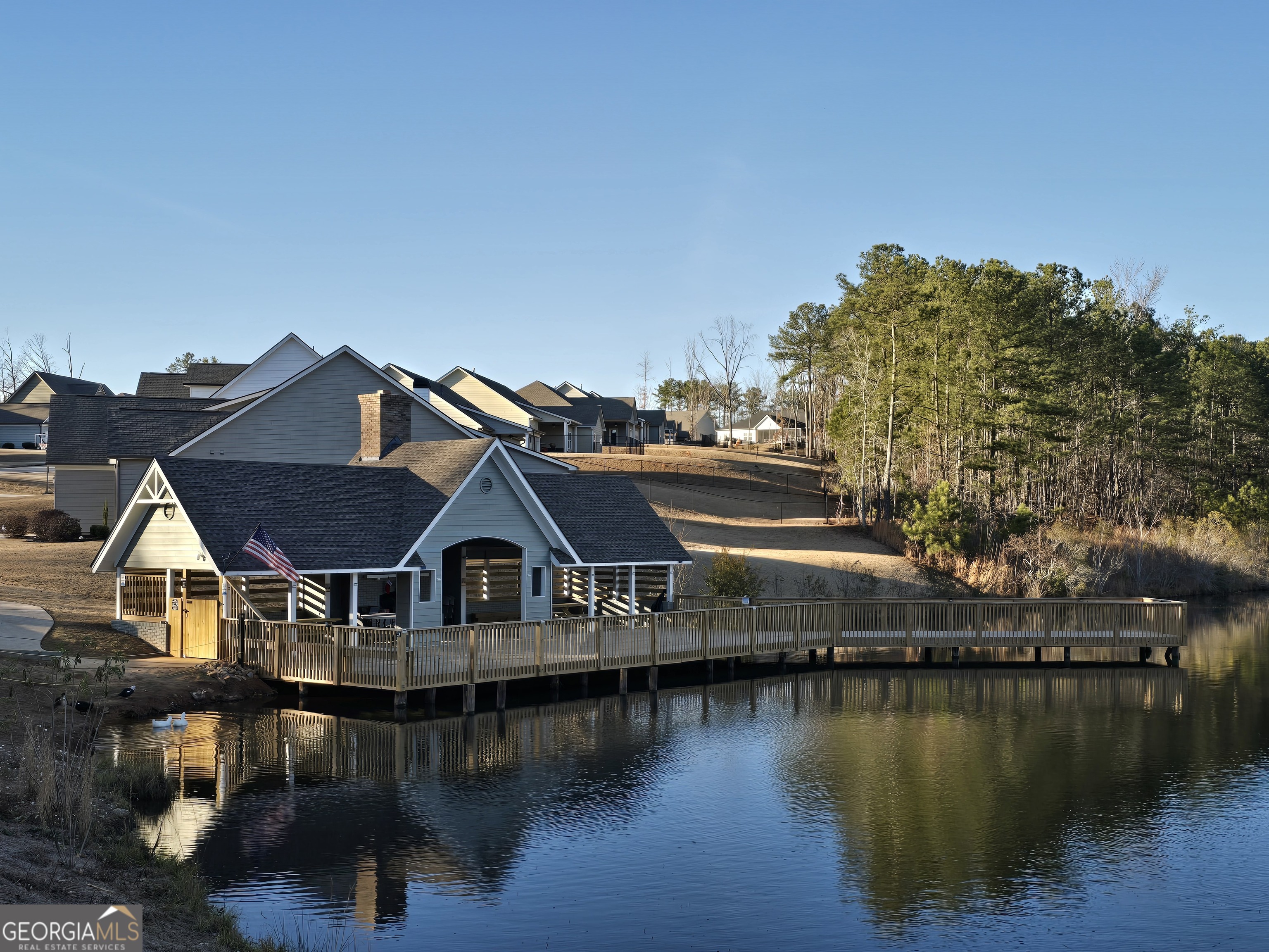 8322 Loch Lomand Lane Winston GA 30187
