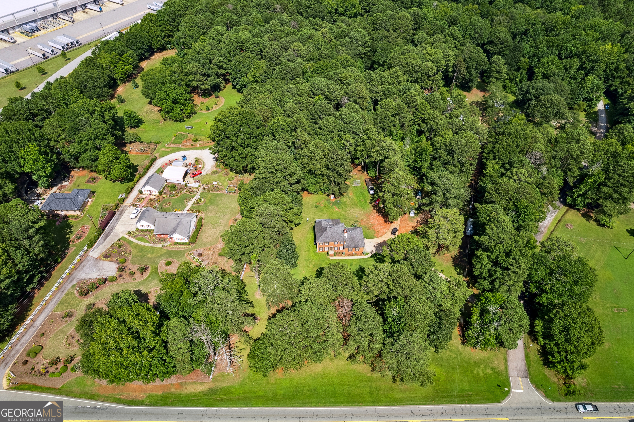 80 Wise Road Mcdonough GA 30252