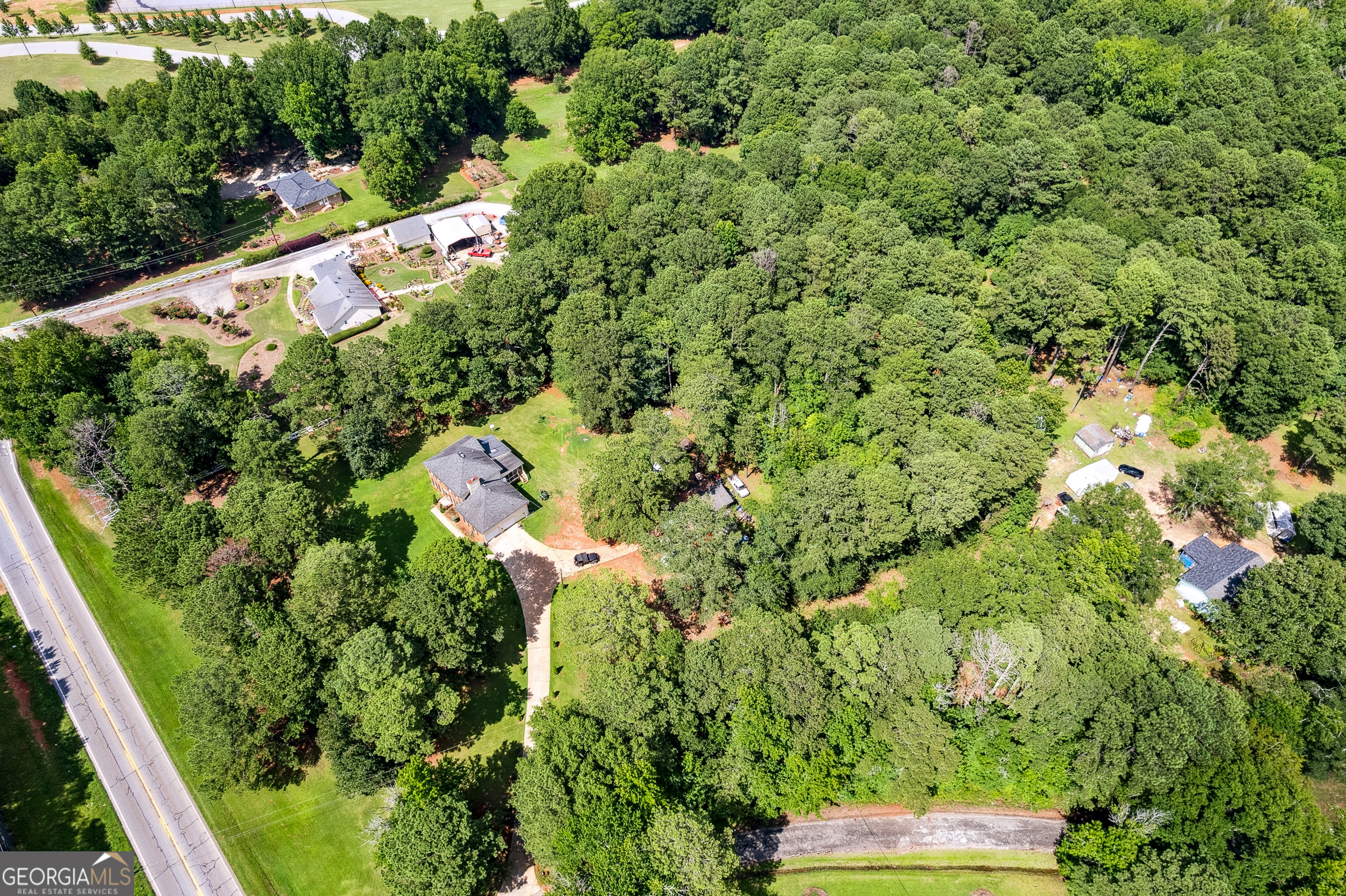 80 Wise Road Mcdonough GA 30252