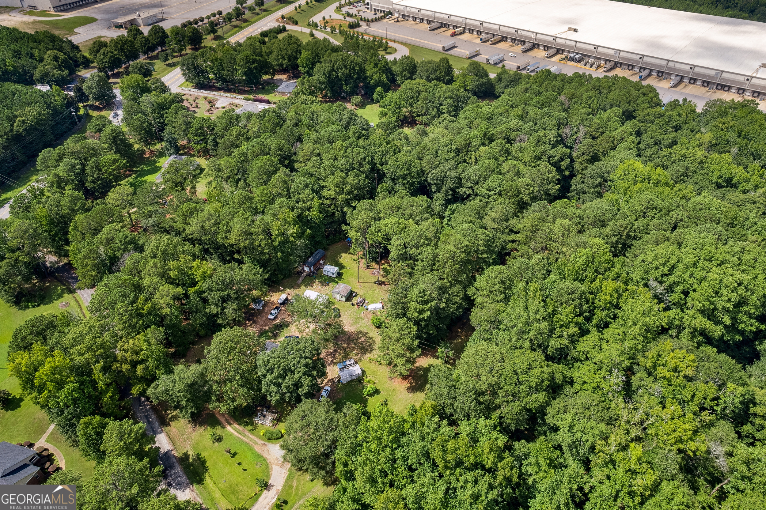 80 Wise Road Mcdonough GA 30252