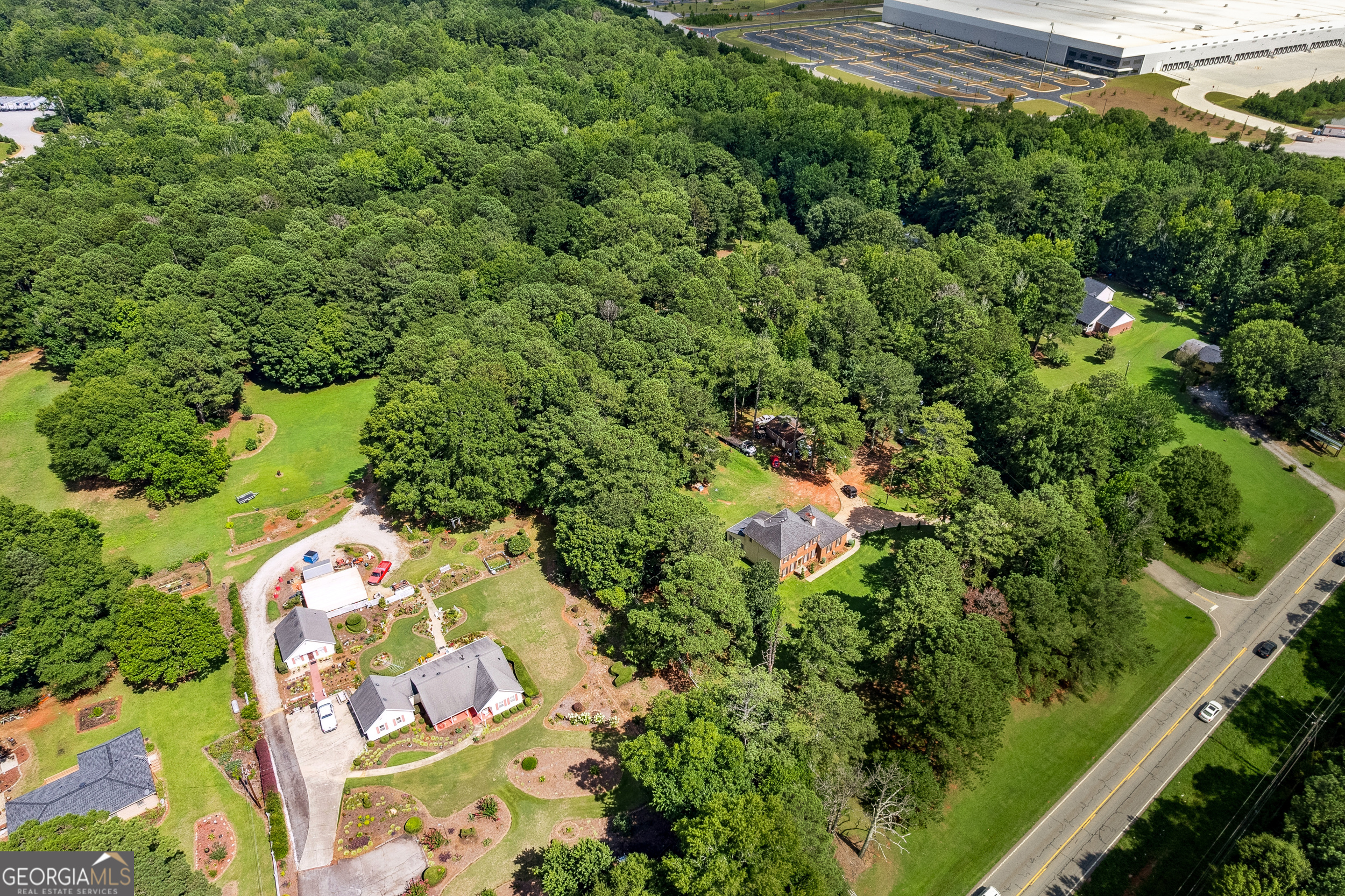 80 Wise Road Mcdonough GA 30252