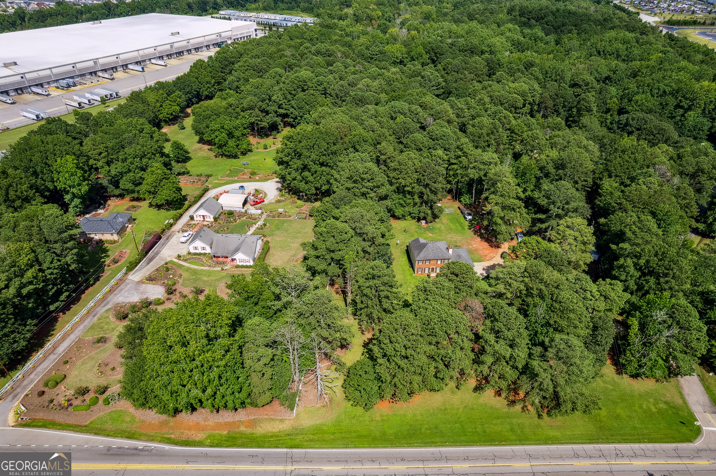 80 Wise Road Mcdonough GA 30252