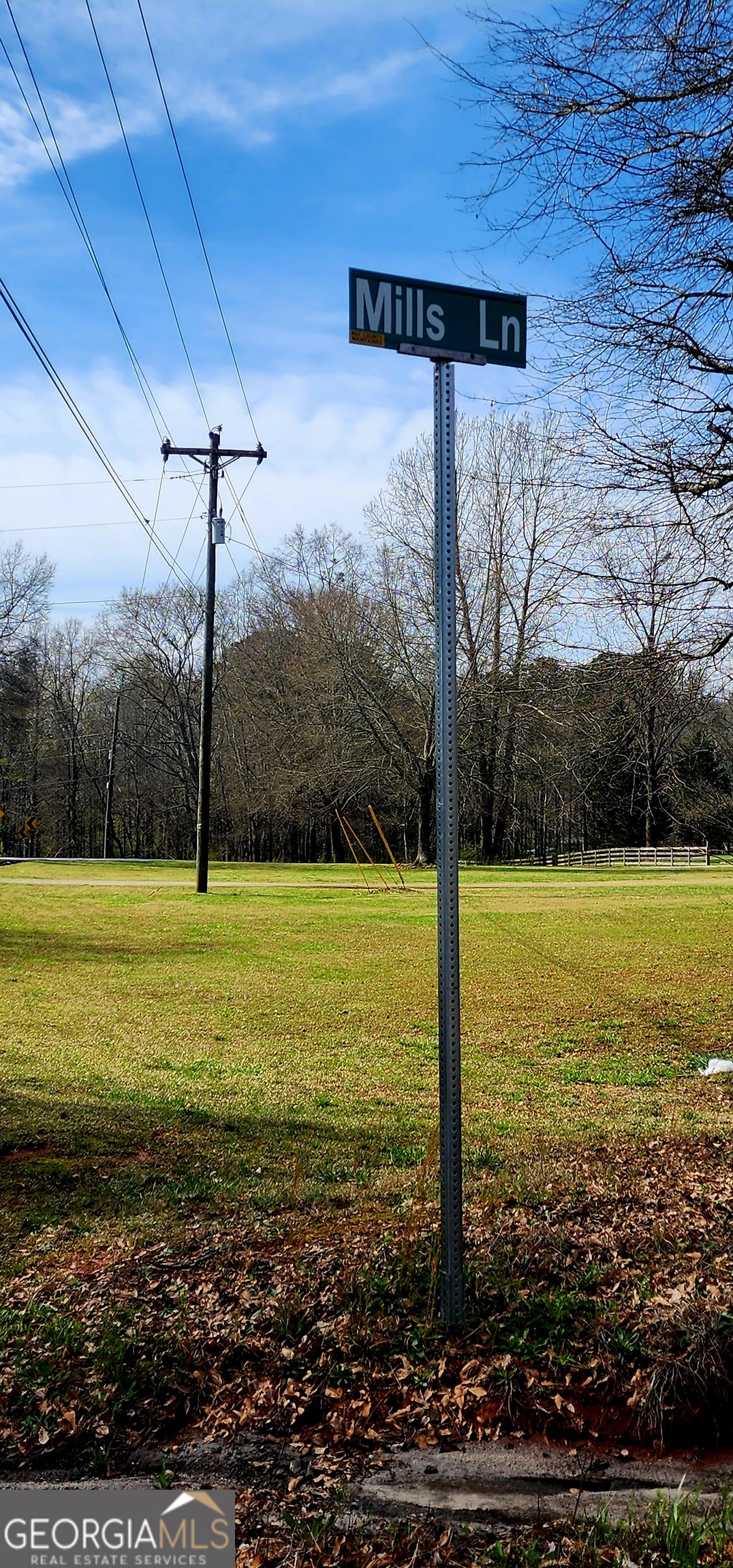 5580 Mills Lane Cumming GA 30040