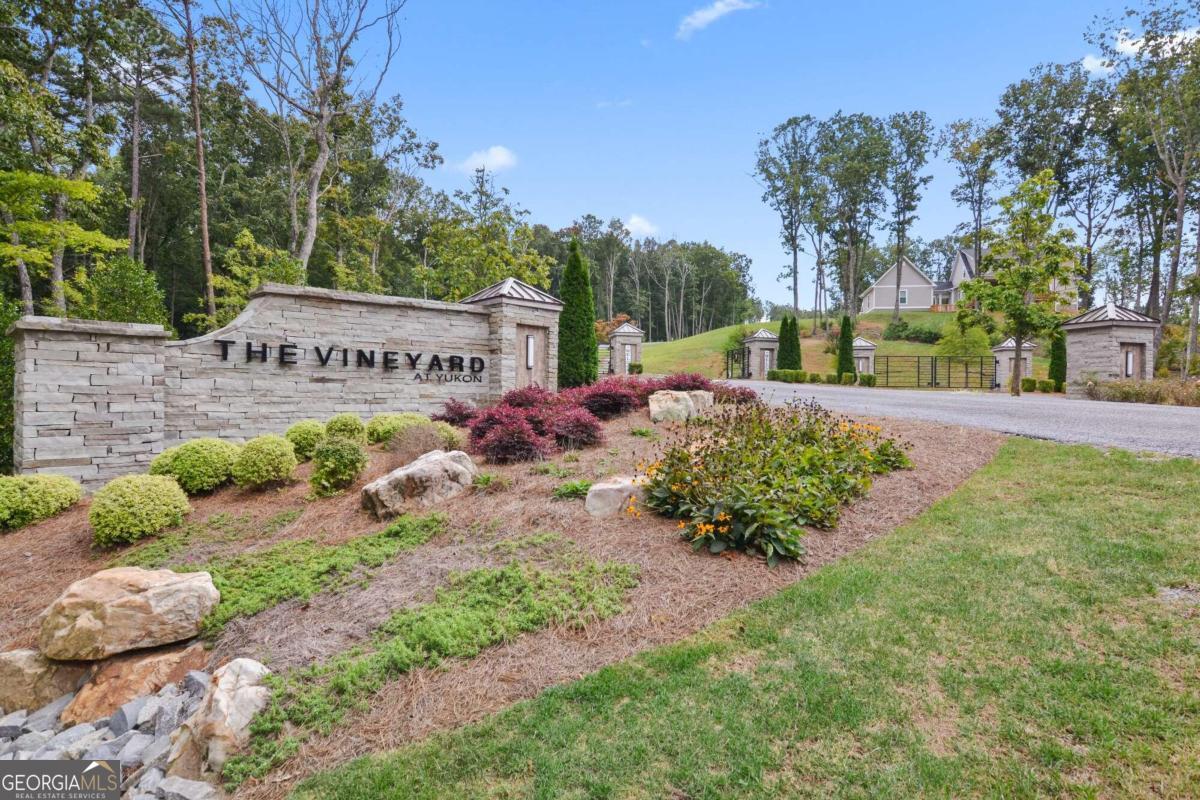 Lot 196 Oak Park Drive Talking Rock GA 30175