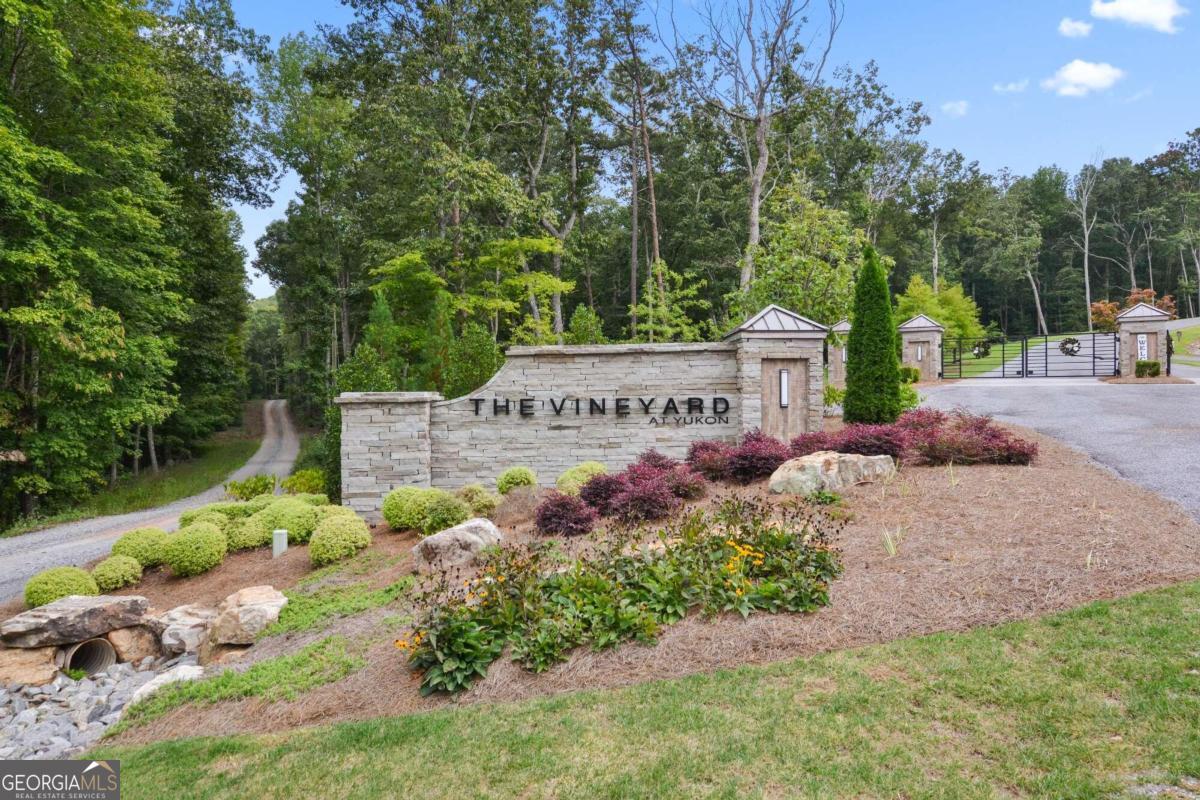 Lot 196 Oak Park Drive Talking Rock GA 30175
