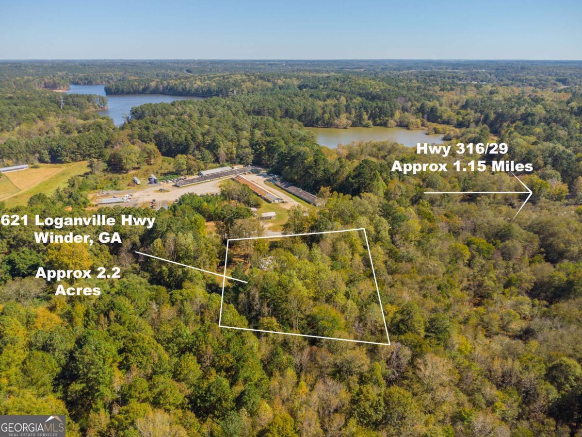 621 Loganville Highway Winder GA 30680