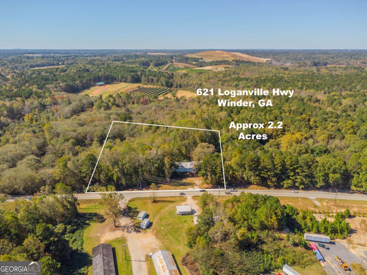 621 Loganville Highway Winder GA 30680