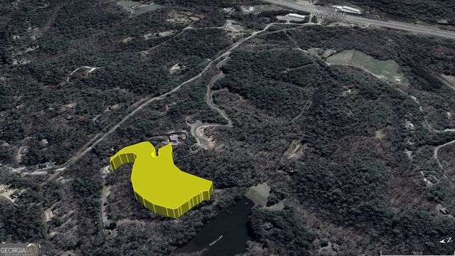 220 Maxwell Mountain Road Blue Ridge GA 30513