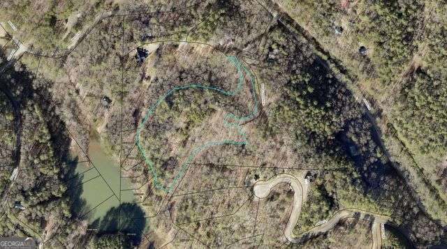 220 Maxwell Mountain Road Blue Ridge GA 30513