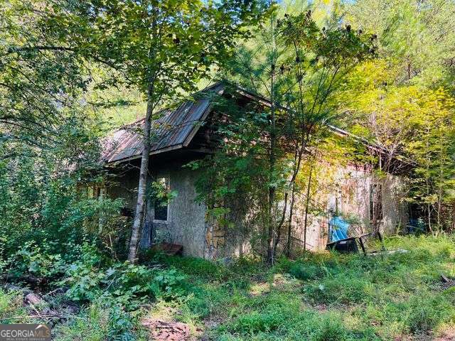 220 Maxwell Mountain Road Blue Ridge GA 30513
