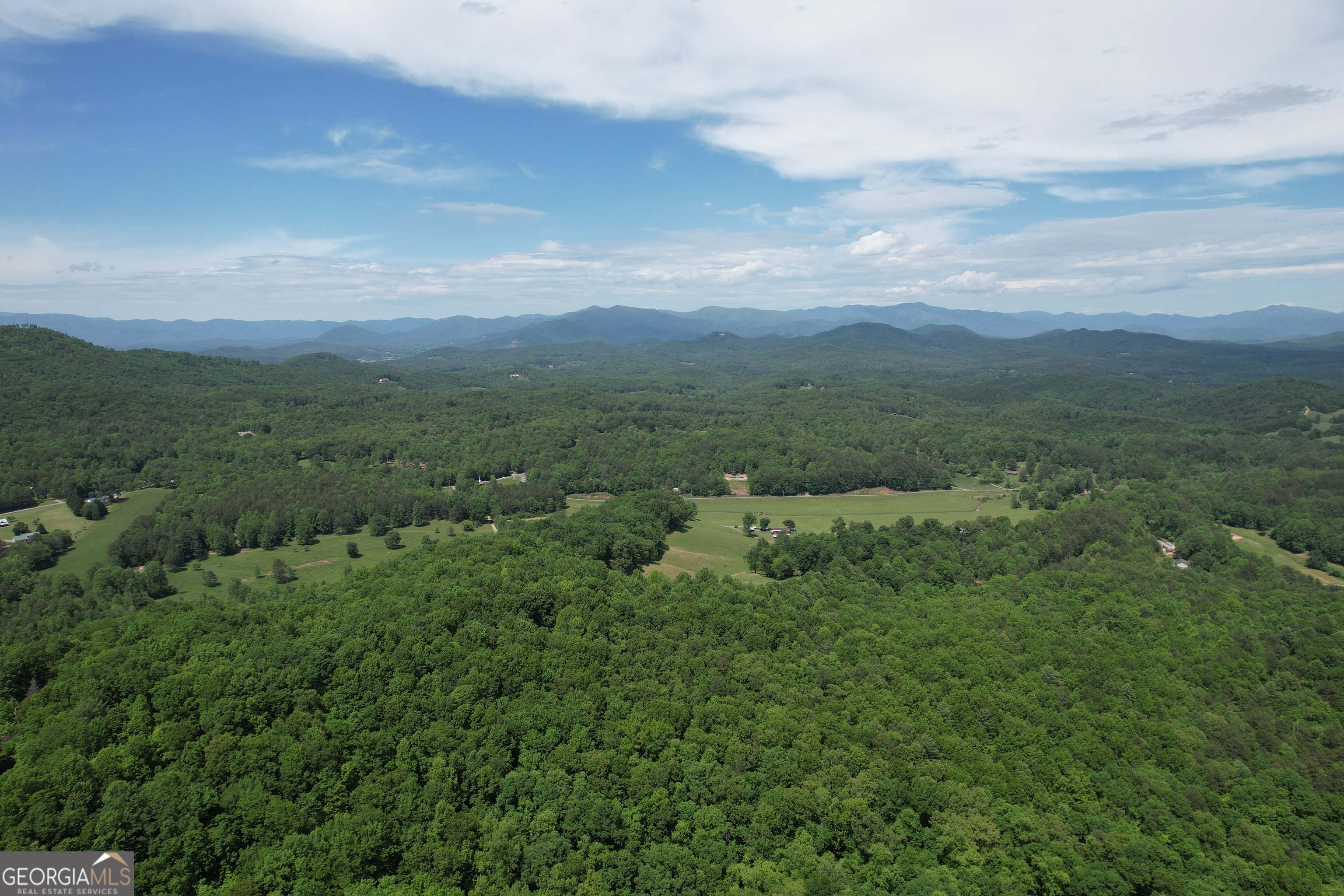 0 Royal Oaks Trail Young Harris GA 30582