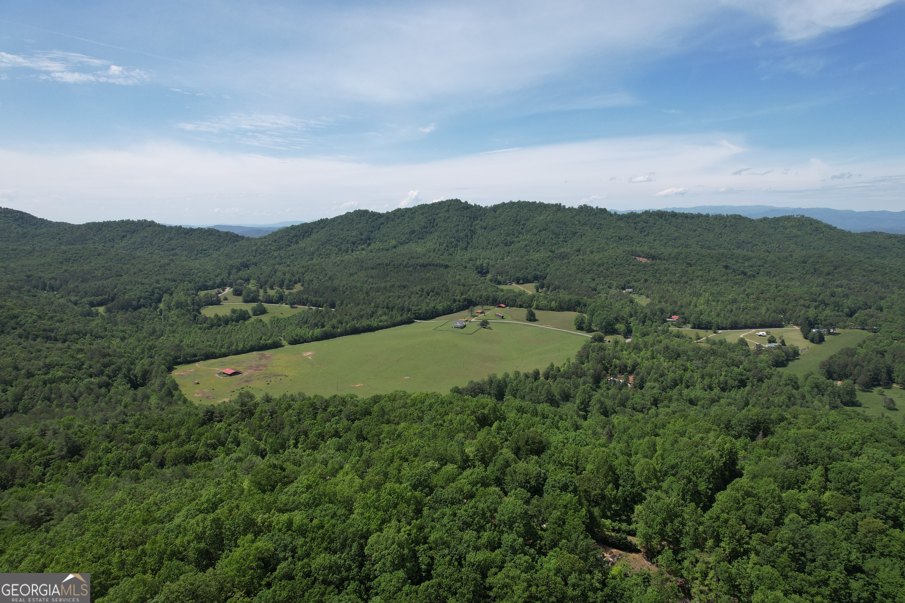 0 Royal Oaks Trail Young Harris GA 30582