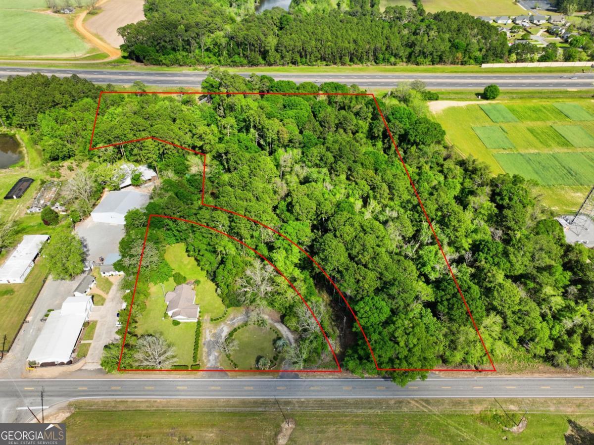 2436 N Us Highway 41 Tifton GA 31794