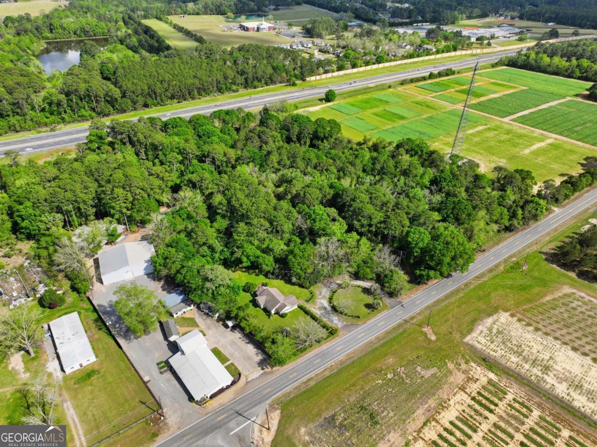 2436 N Us Highway 41 Tifton GA 31794