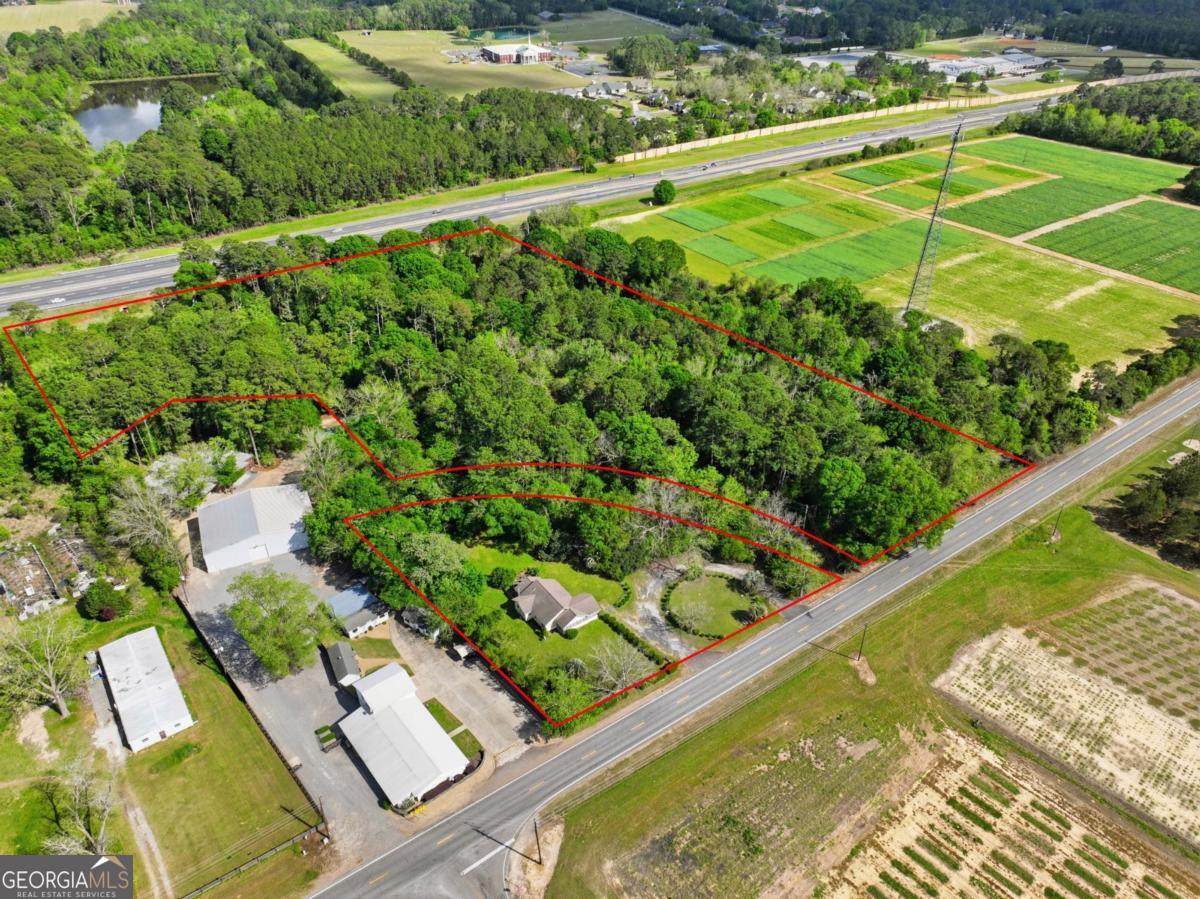 2436 N Us Highway 41 Tifton GA 31794
