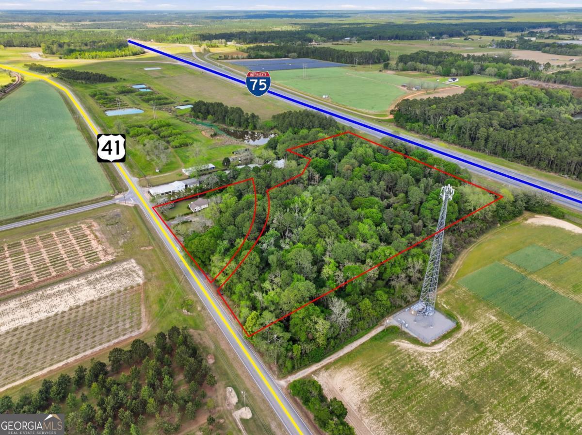 2436 N Us Highway 41 Tifton GA 31794