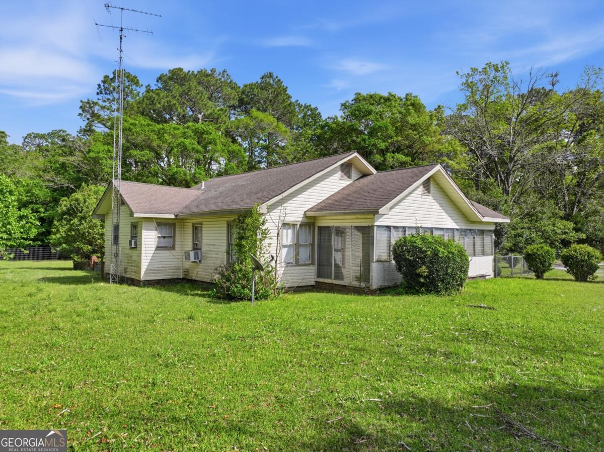 2436 N Us Highway 41 Tifton GA 31794