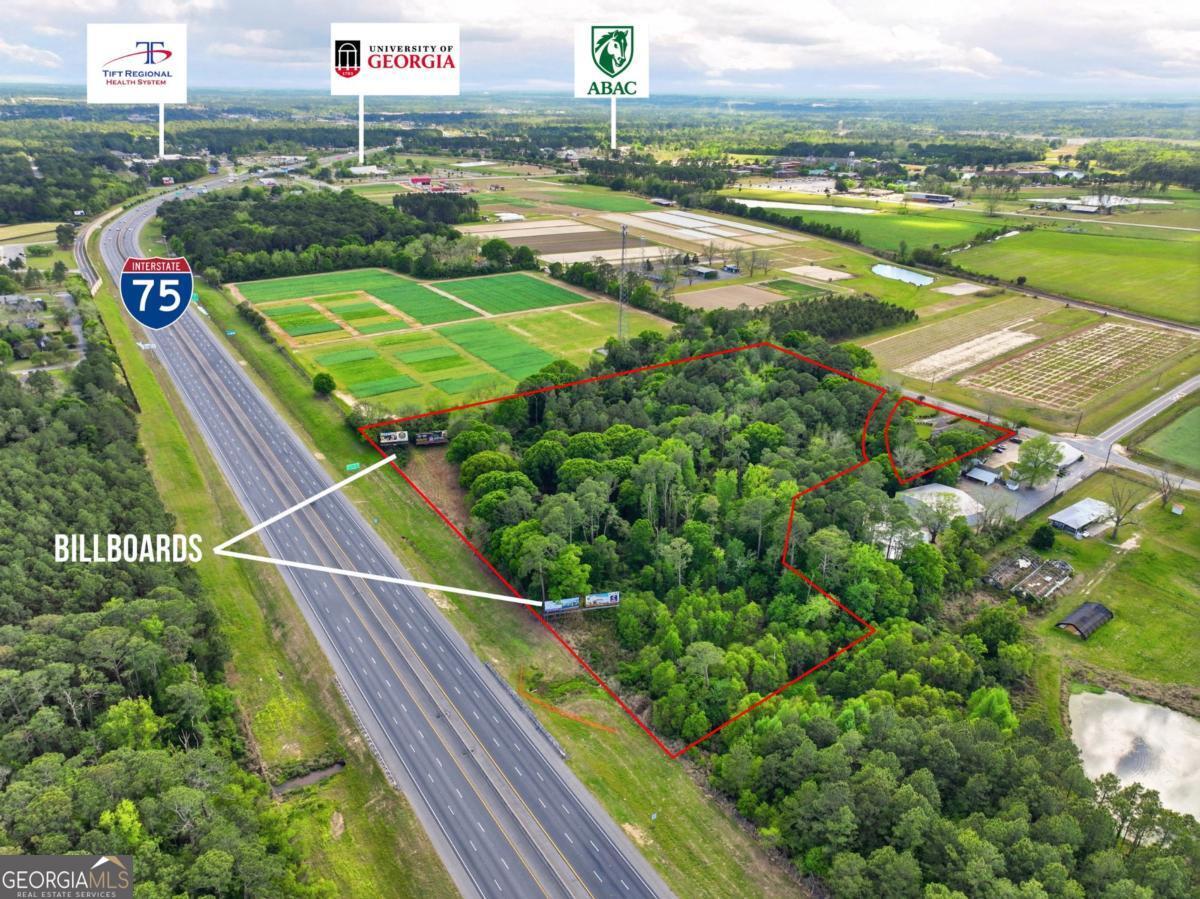 2436 N Us Highway 41 Tifton GA 31794