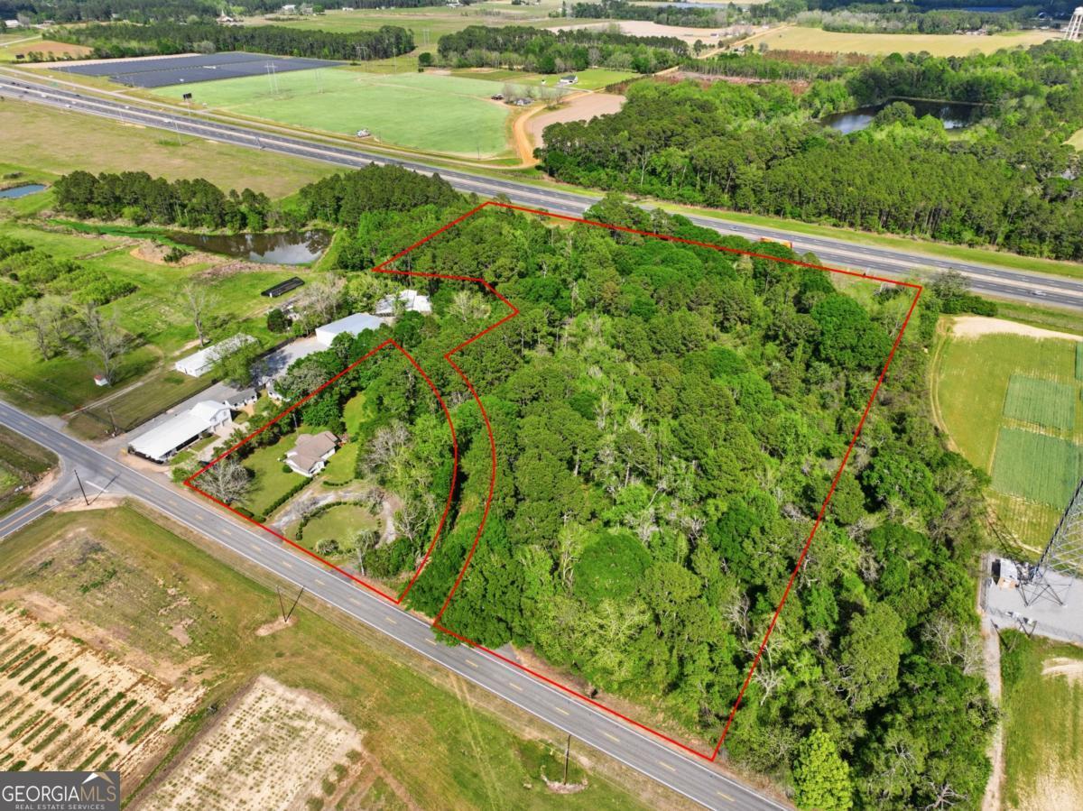 2436 N Us Highway 41 Tifton GA 31794