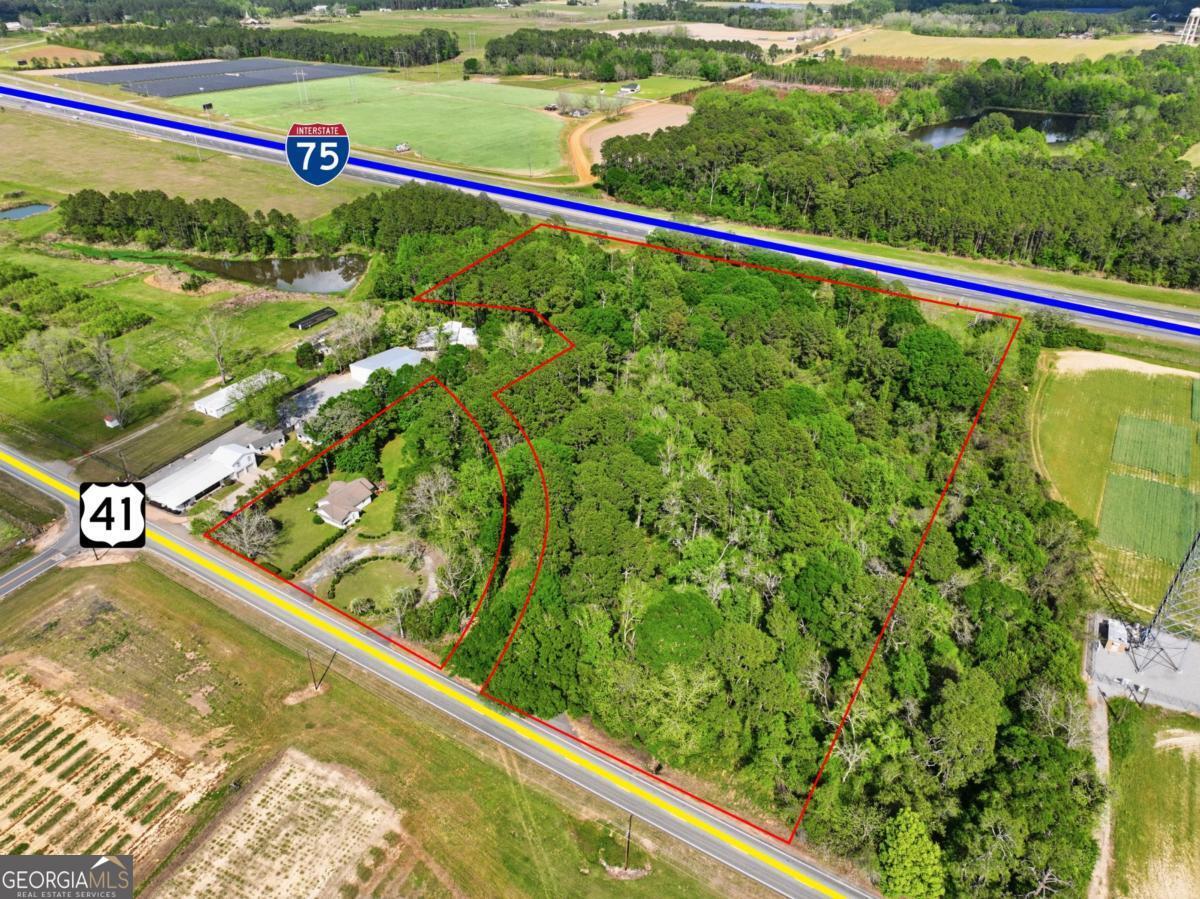 2436 N Us Highway 41 Tifton GA 31794