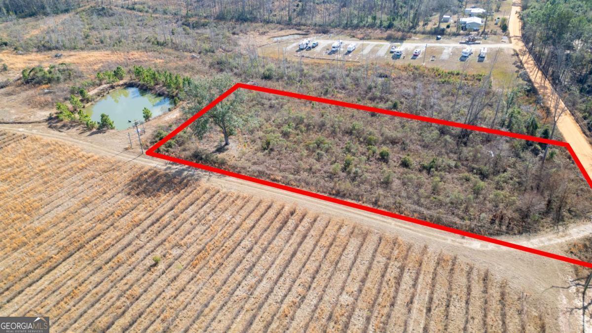 03 Penny Morris Road Baxley GA 31513