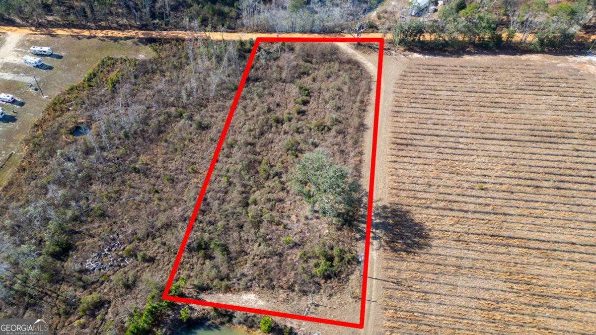 03 Penny Morris Road Baxley GA 31513
