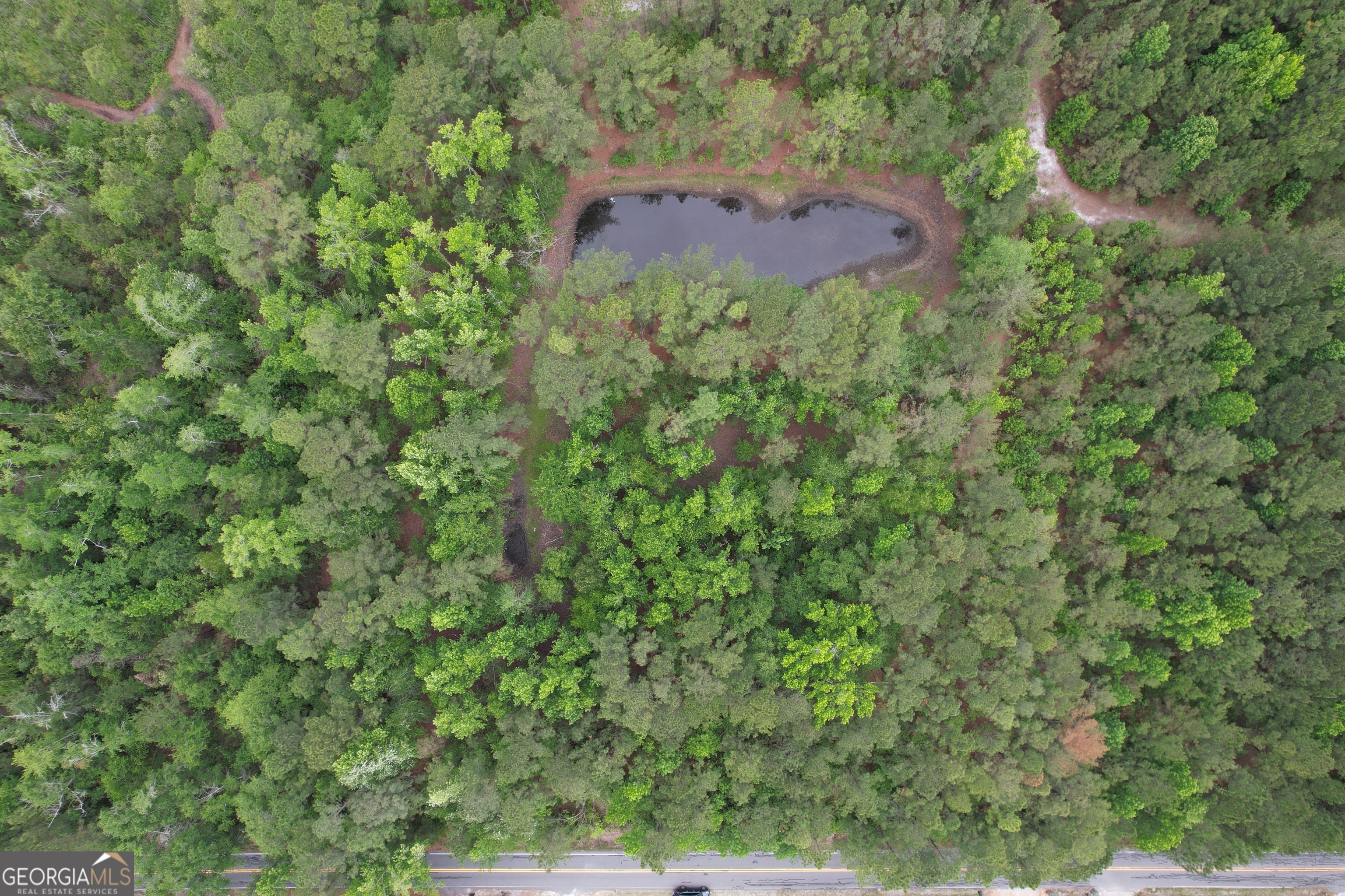1.52 Acres Mt Pleasant Road Clyo GA 31303