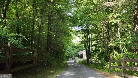 30A Trillium Heights Hayesville NC 28904