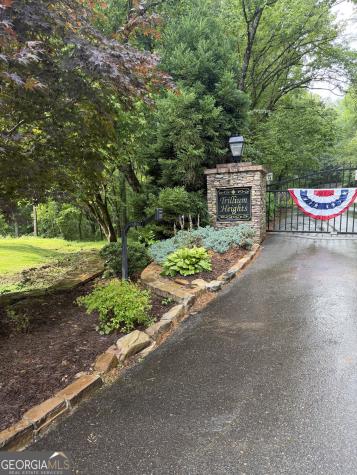 30A Trillium Heights Hayesville NC 28904