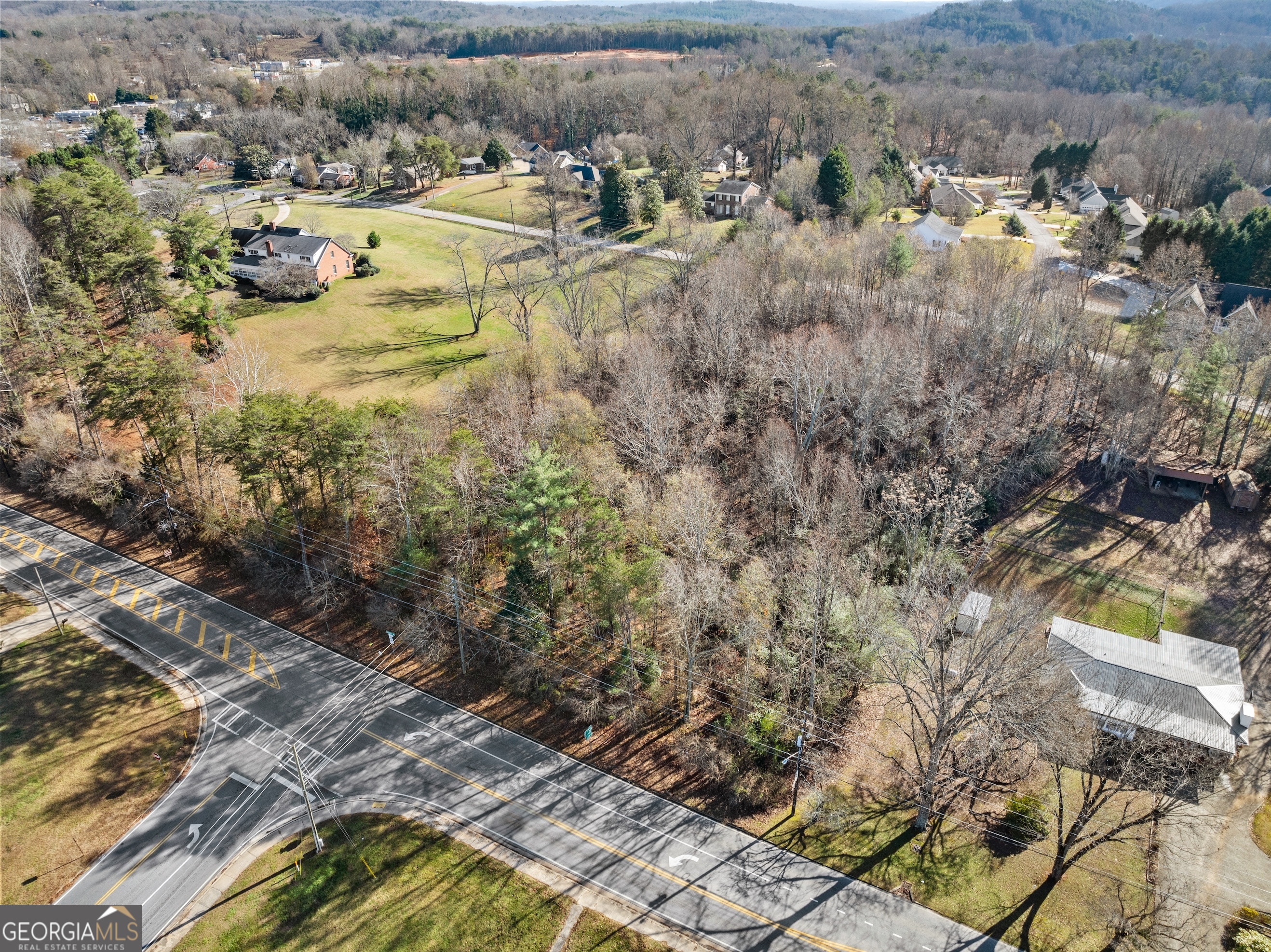 0 W Kytle Street Cleveland GA 30528