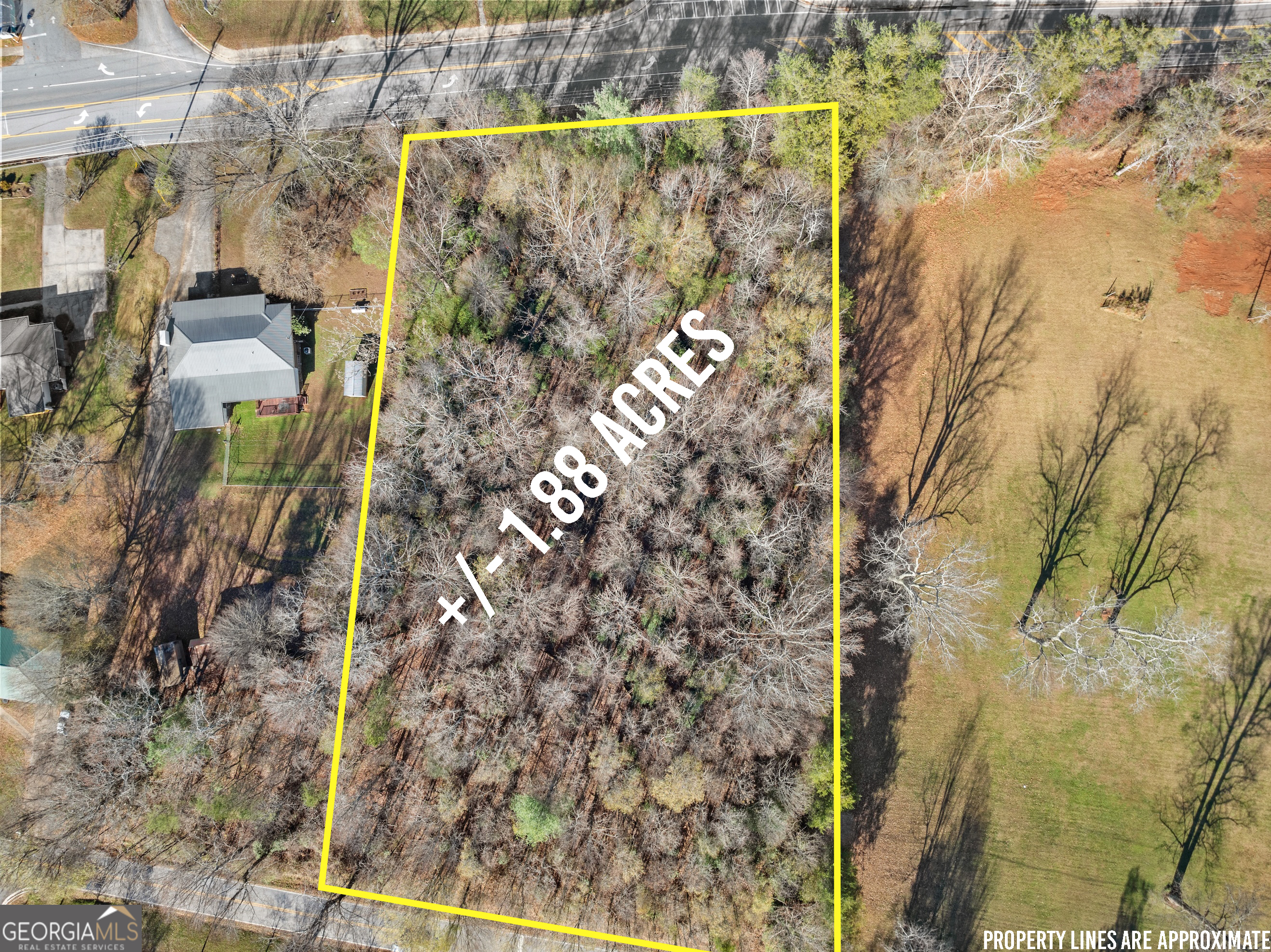 0 W Kytle Street Cleveland GA 30528