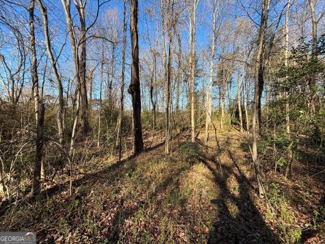 0 W Kytle Street Cleveland GA 30528