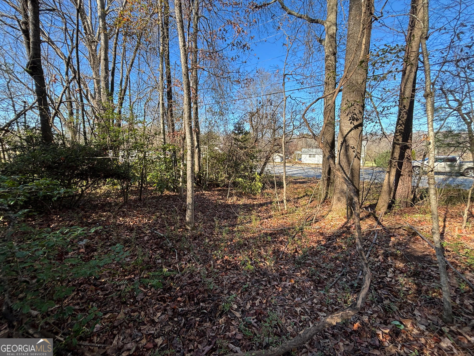 0 W Kytle Street Cleveland GA 30528