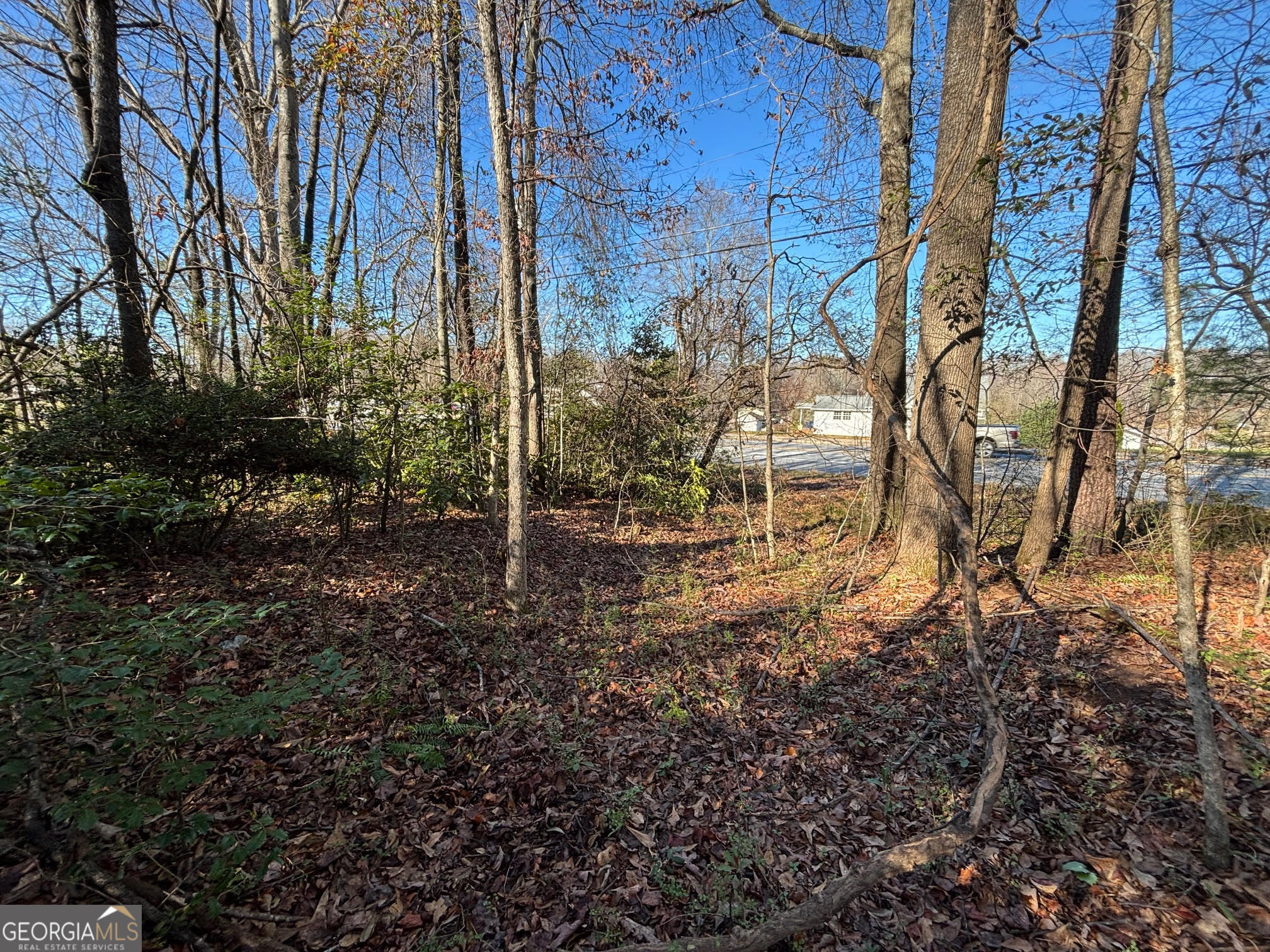 0 W Kytle Street Cleveland GA 30528