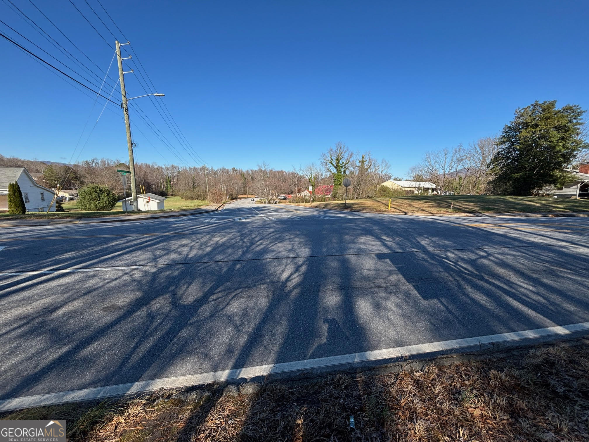 0 W Kytle Street Cleveland GA 30528