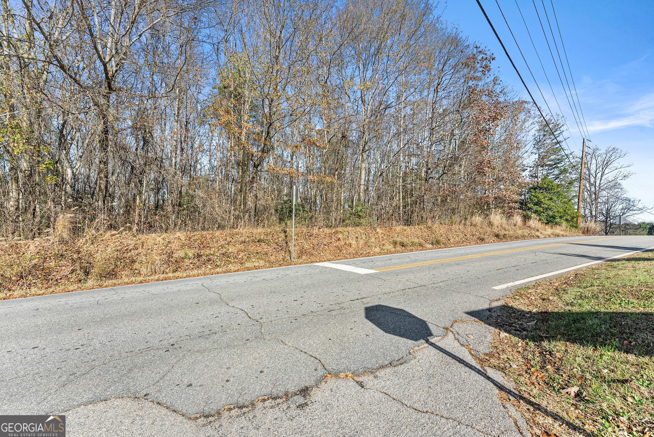 0 W Kytle Street Cleveland GA 30528