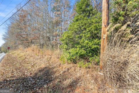 0 W Kytle Street Cleveland GA 30528