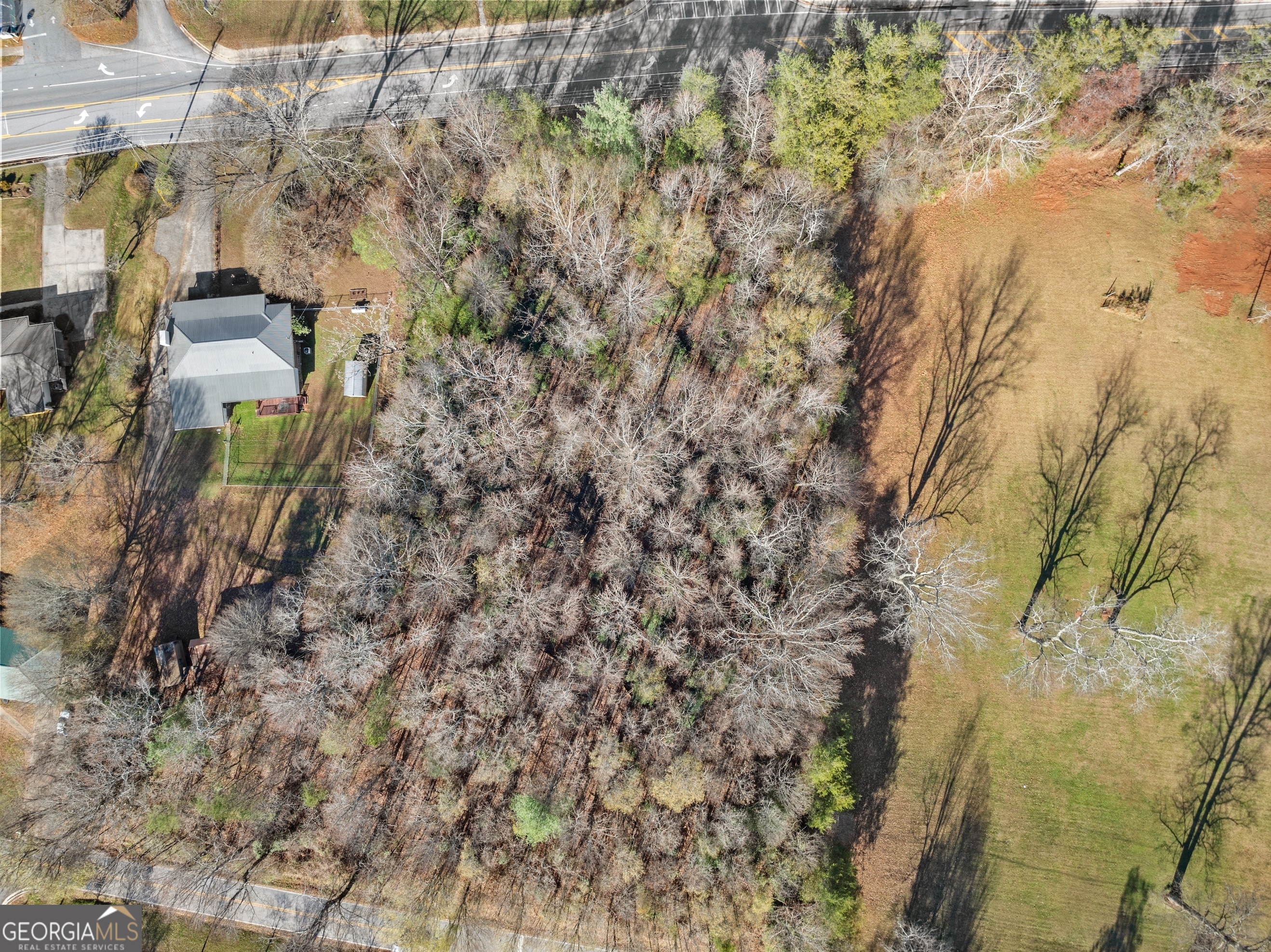 0 W Kytle Street Cleveland GA 30528