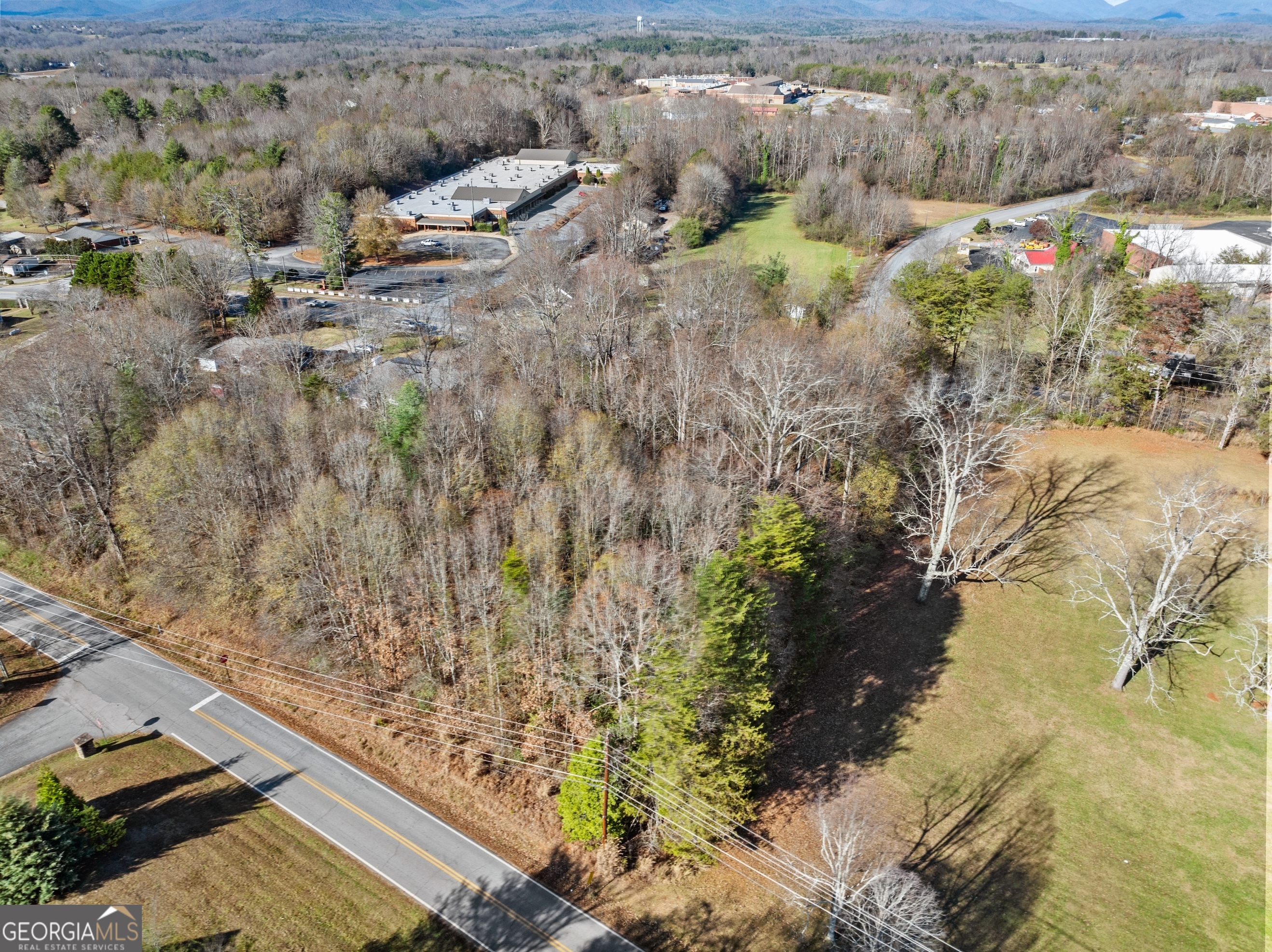 0 W Kytle Street Cleveland GA 30528
