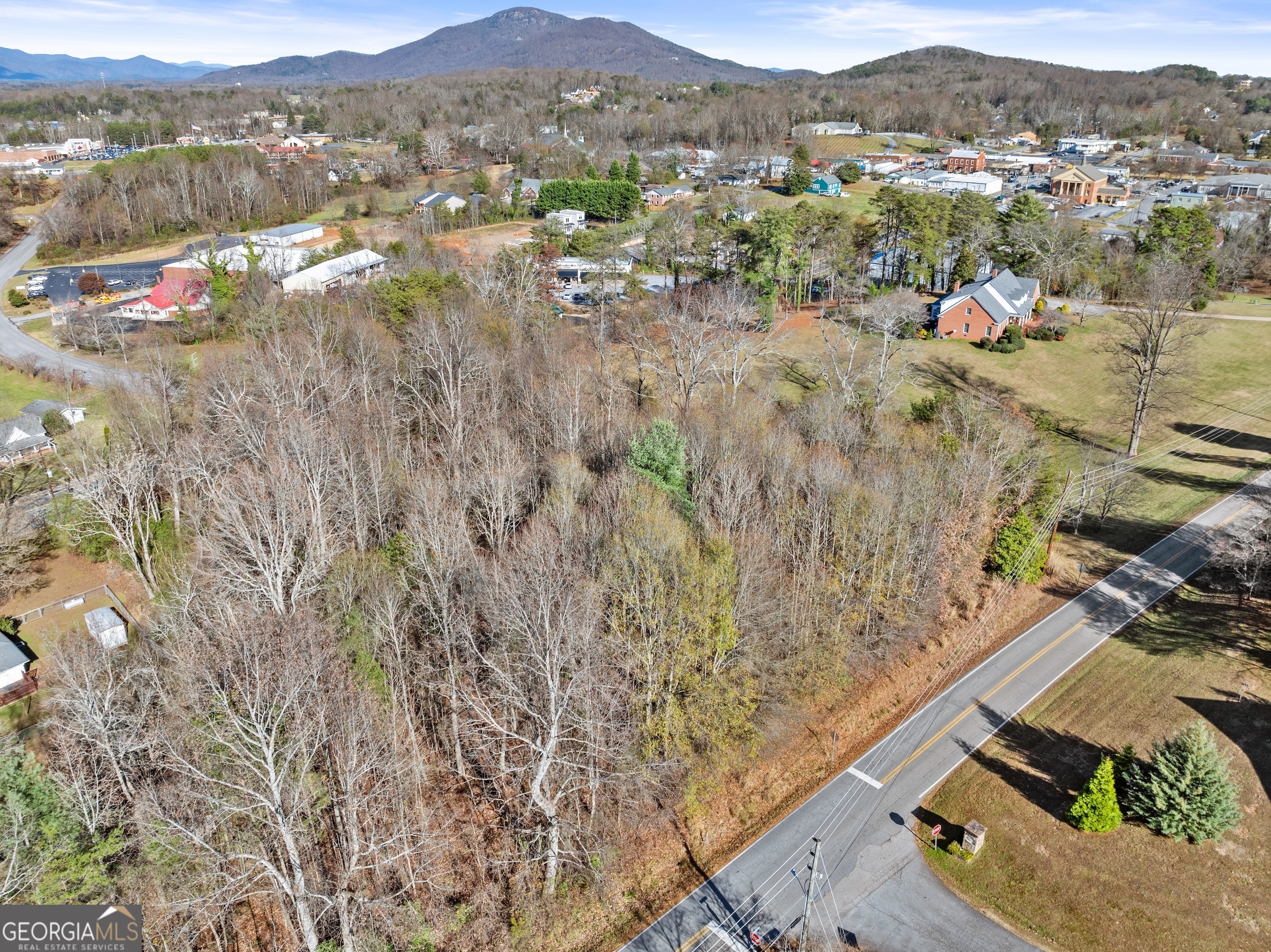 0 W Kytle Street Cleveland GA 30528