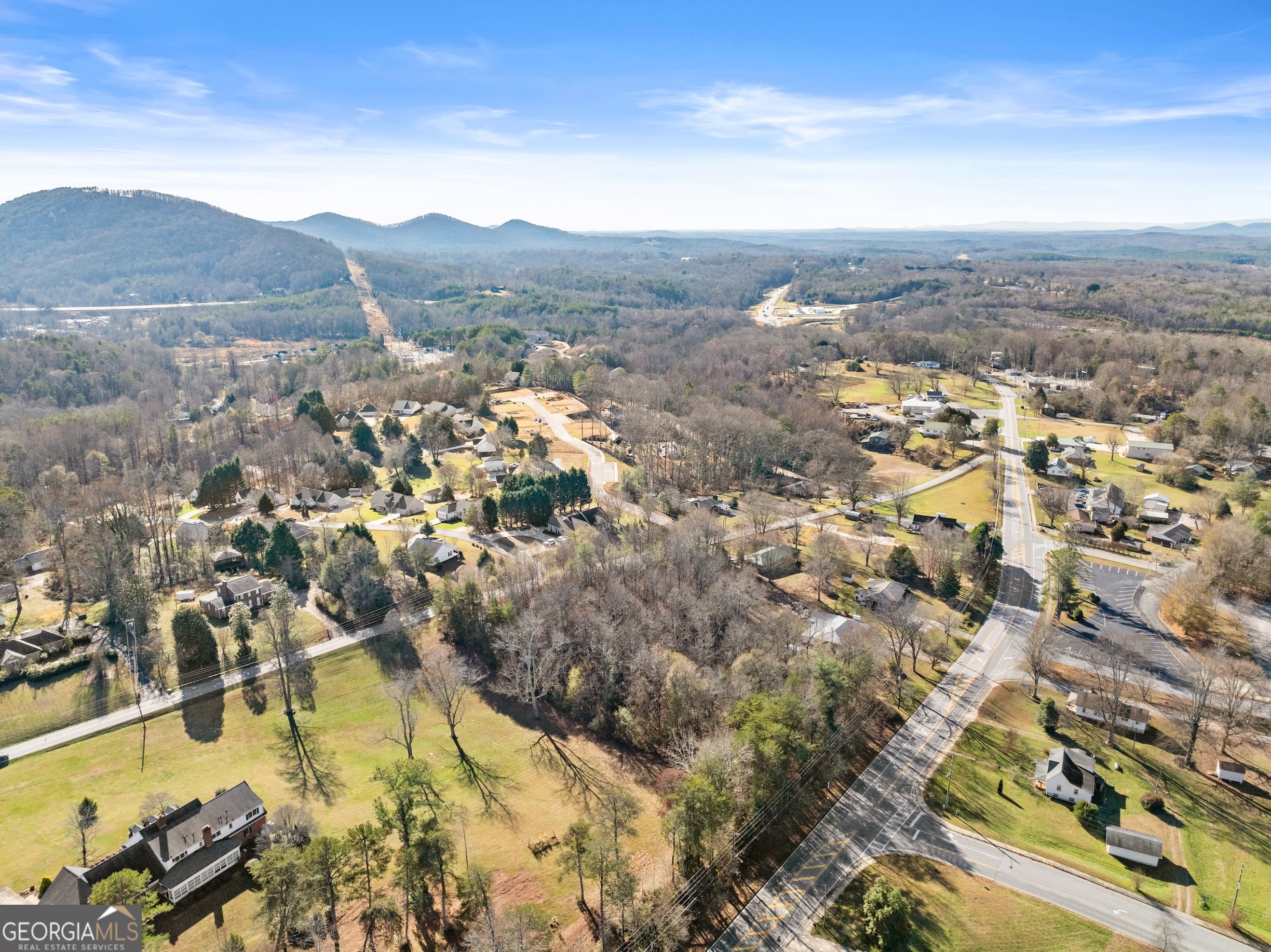 0 W Kytle Street Cleveland GA 30528