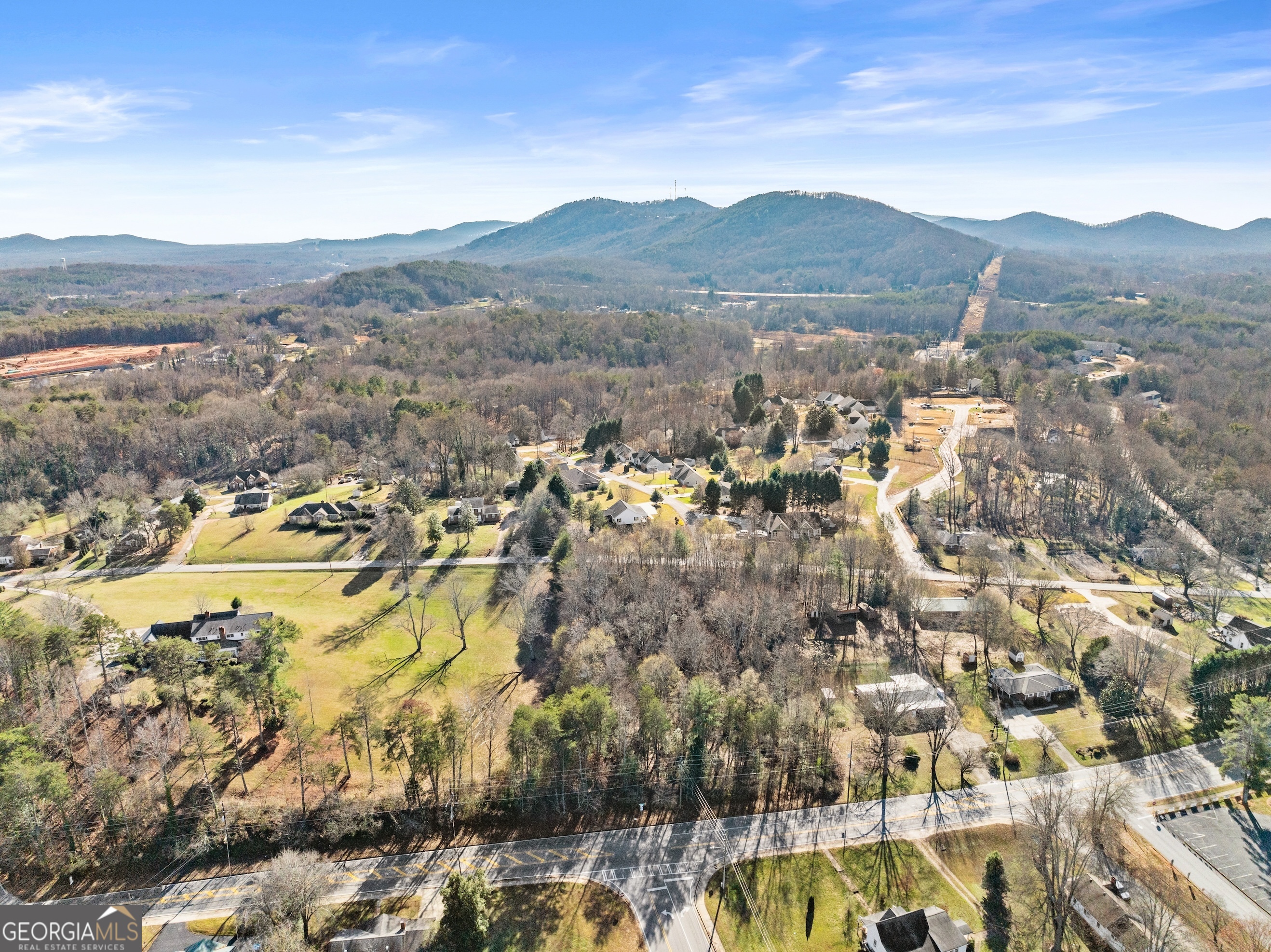0 W Kytle Street Cleveland GA 30528